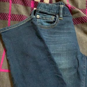 Boys Gap jeans size 10.